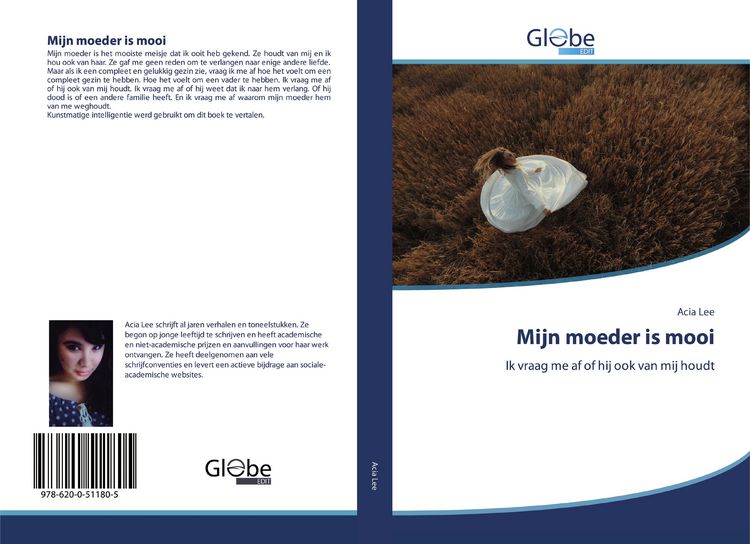 Produktbild: Mijn moeder is mooi