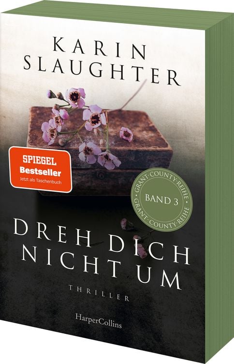 Produktbild: Dreh dich nicht um