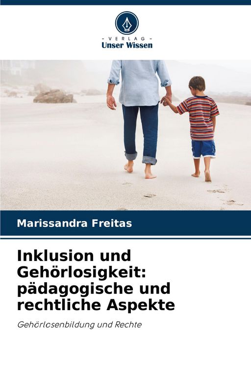 Produktbild: Inklusion und Geh&ouml;rlosigkeit: p&auml;dagogische und rechtliche Aspekte