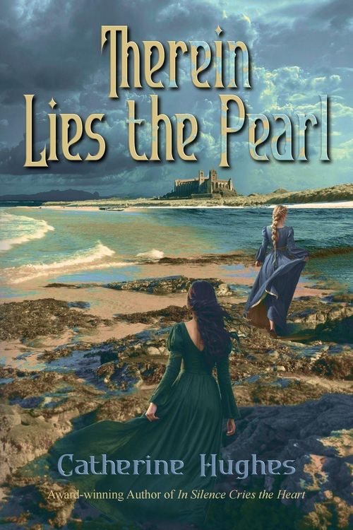 Produktbild: Therein Lies the Pearl