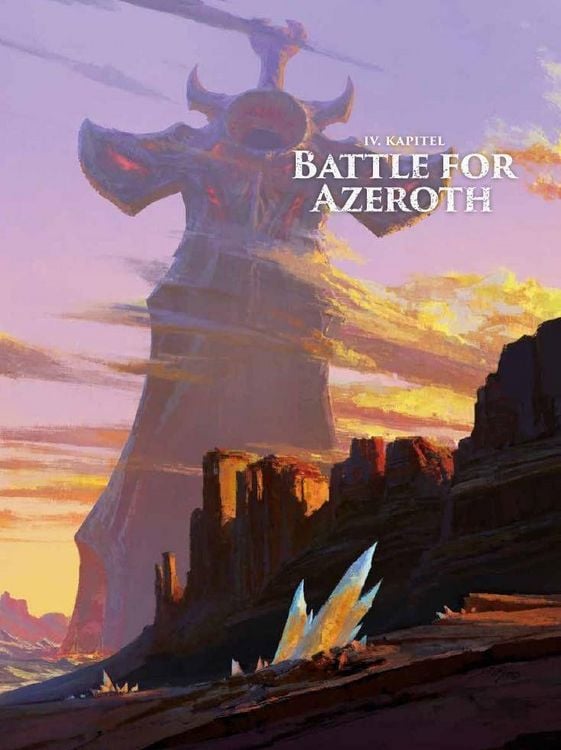 Produktbild: World of Warcraft: Chroniken Bd. 4