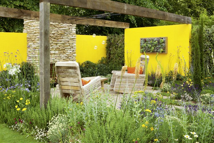 Produktbild: Junges Gartendesign