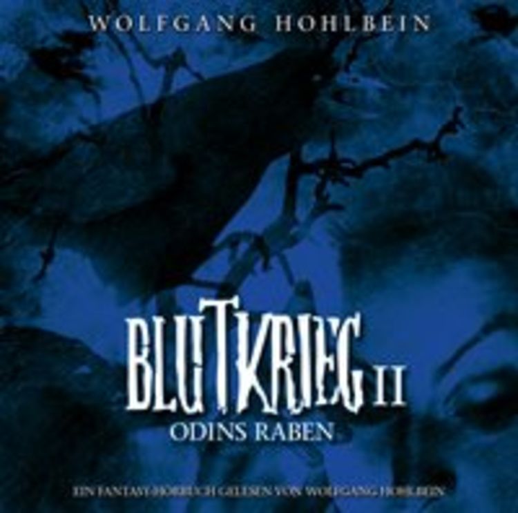 Produktbild: Blutkrieg II: Odins Raben