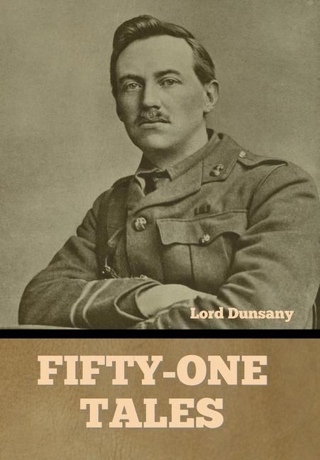 Produktbild: Fifty-One Tales
