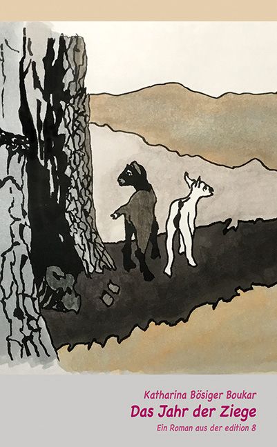Produktbild: Das Jahr der Ziege