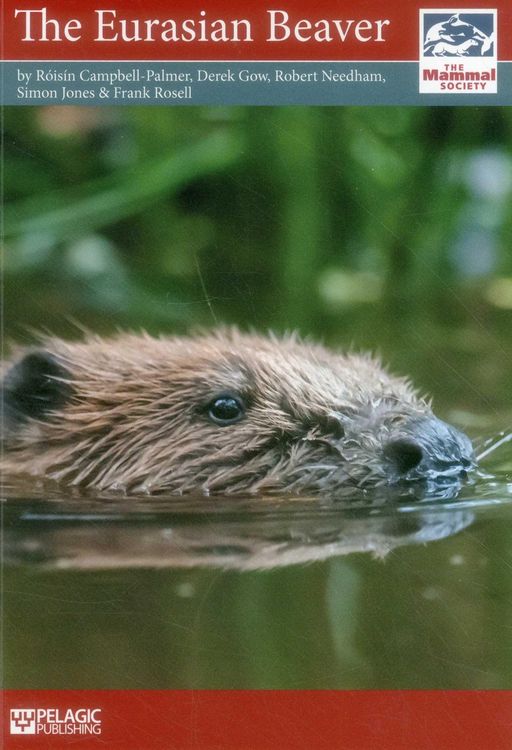 Produktbild: The Eurasian Beaver