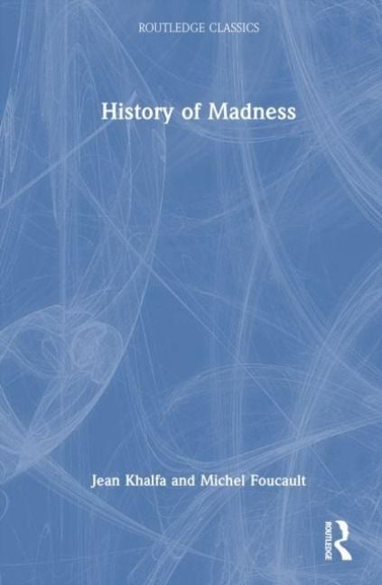 Produktbild: History of Madness