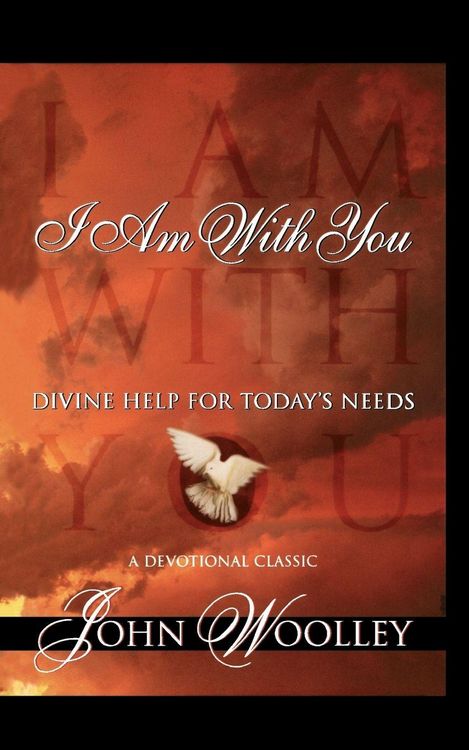 Produktbild: The I Am with You