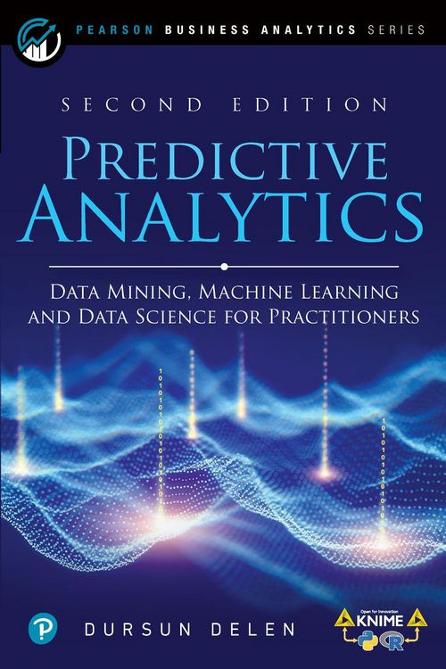 Produktbild: Predictive Analytics
