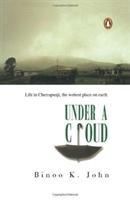 Produktbild: Binoo, J: Under a Cloud