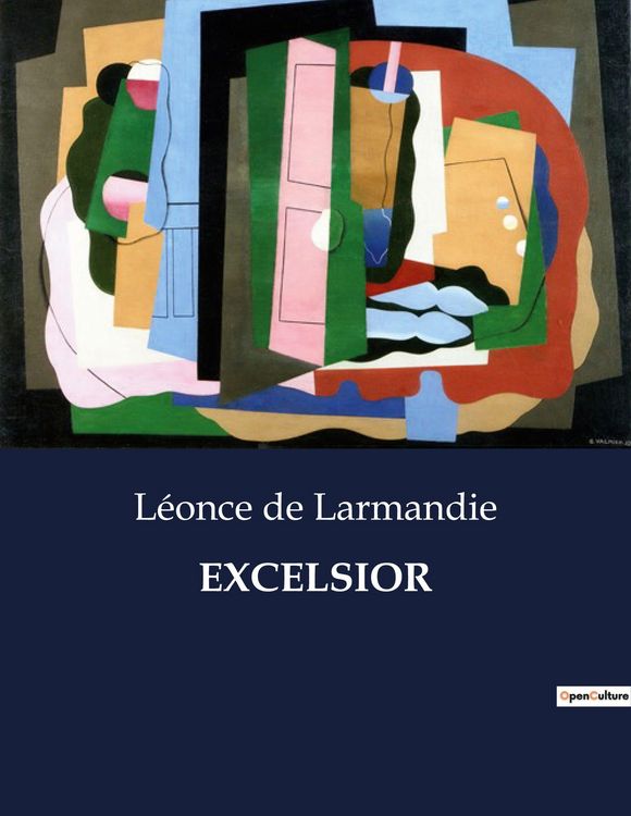Produktbild: Excelsior