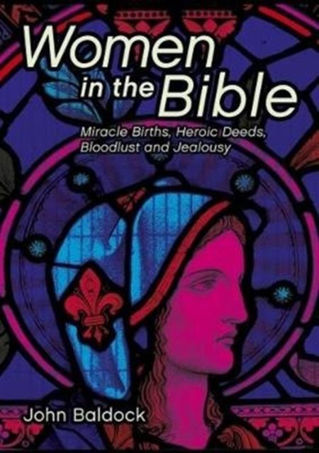 Produktbild: Women in the Bible