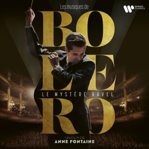 Produktbild: Bol'ro-Der Film