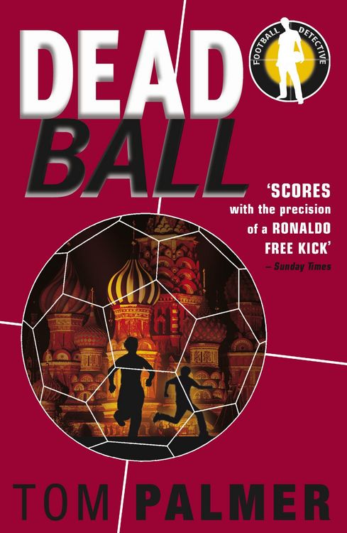 Produktbild: Foul Play: Dead Ball