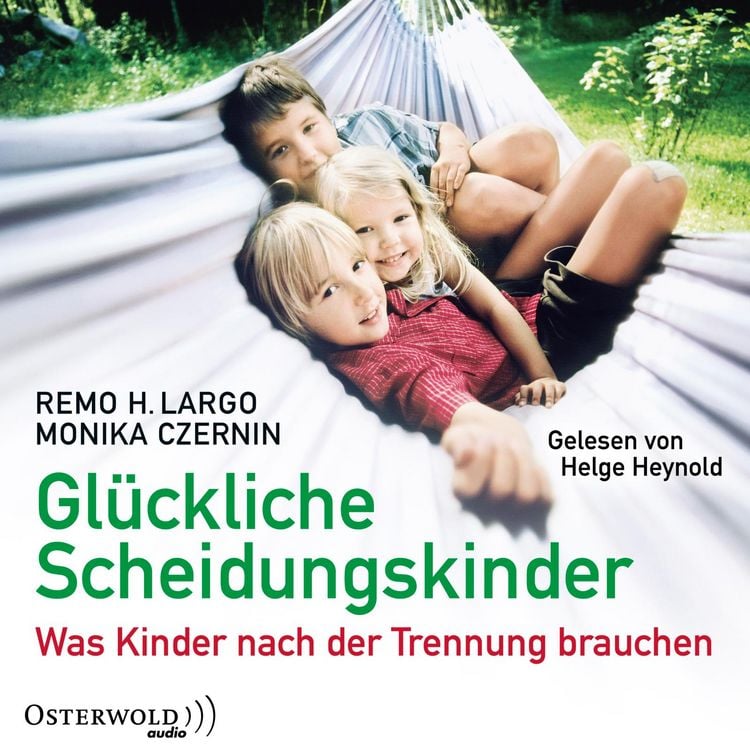 Produktbild: Gl&uuml;ckliche Scheidungskinder