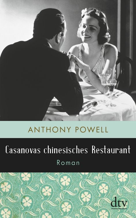 Produktbild: Casanovas chinesisches Restaurant
