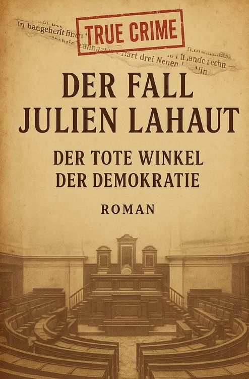 Produktbild: Der Fall Julien Lahaut