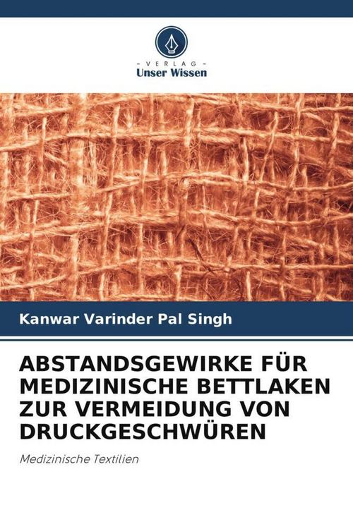 Produktbild: Abstandsgewirke f&uuml;r Medizinische Bettlaken Zur Vermeidung von Druckgeschw&uuml;ren