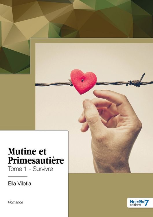 Produktbild: Mutine et primesautiere - tome 1