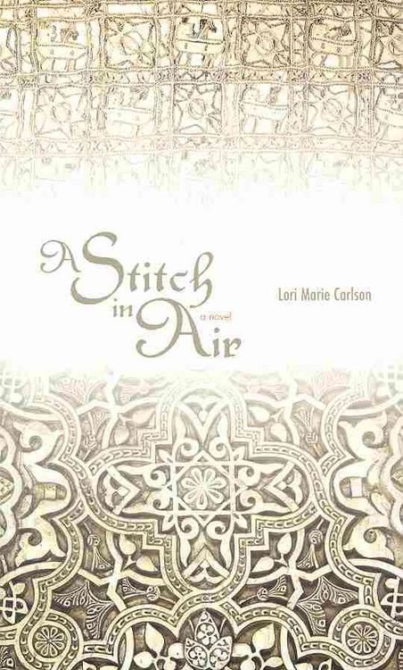 Produktbild: A Stitch in Air