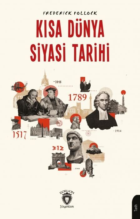 Produktbild: Kisa D&uuml;nya Siyasi Tarih
