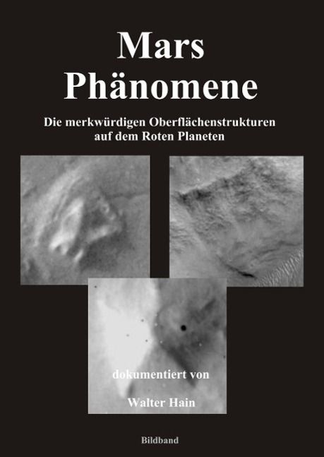 Produktbild: Marsph&auml;nomene