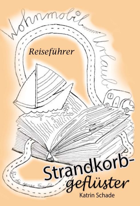 Produktbild: Strandkorbgefl&uuml;ster