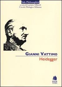 Produktbild: Heidegger
