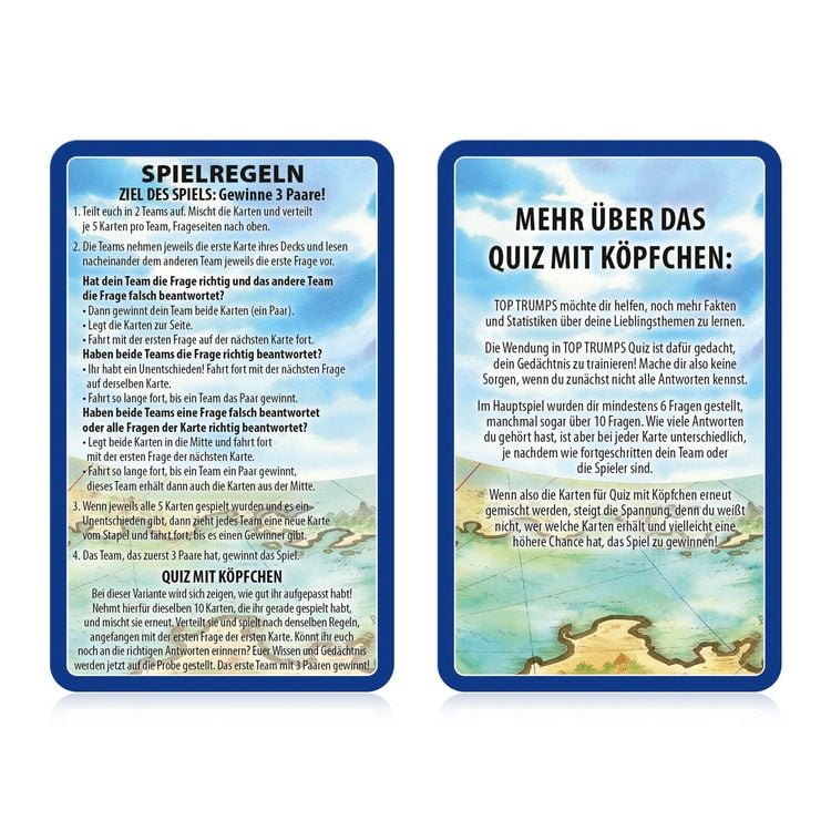 Produktbild: Quiz One Piece