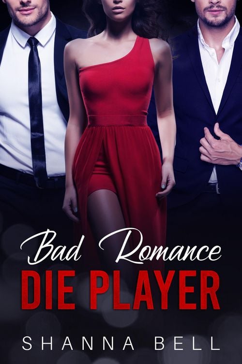 Produktbild: Bad Romance - Die Player