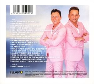 Produktbild: Das Beste (Deluxe Edition)