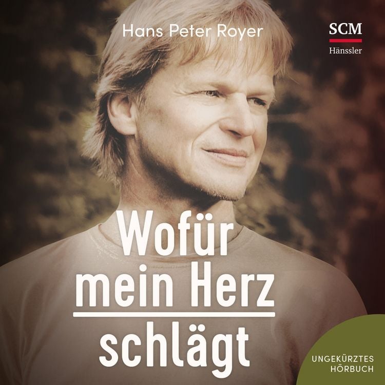 Produktbild: Wof&uuml;r mein Herz schl&auml;gt