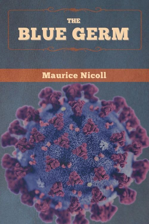 Produktbild: The Blue Germ