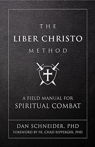 Produktbild: The Liber Christo Method