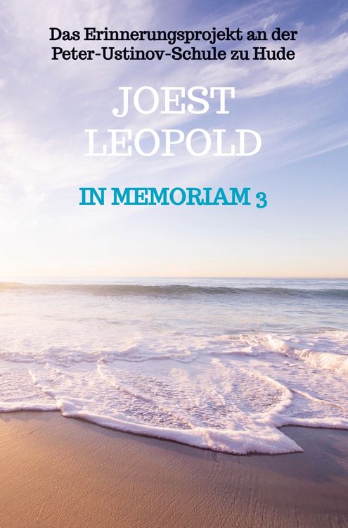 Produktbild: In Memoriam 3