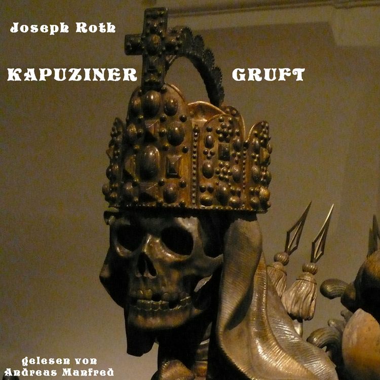 Produktbild: Die Kapuzinergruft