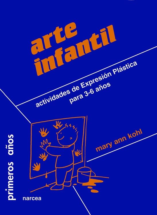 Produktbild: Arte infantil