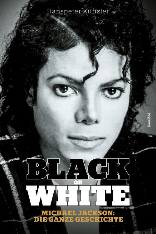 Produktbild: Black Or White