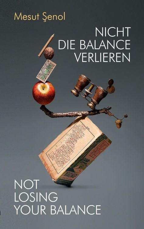 Produktbild: Nicht Die Balance Verlieren