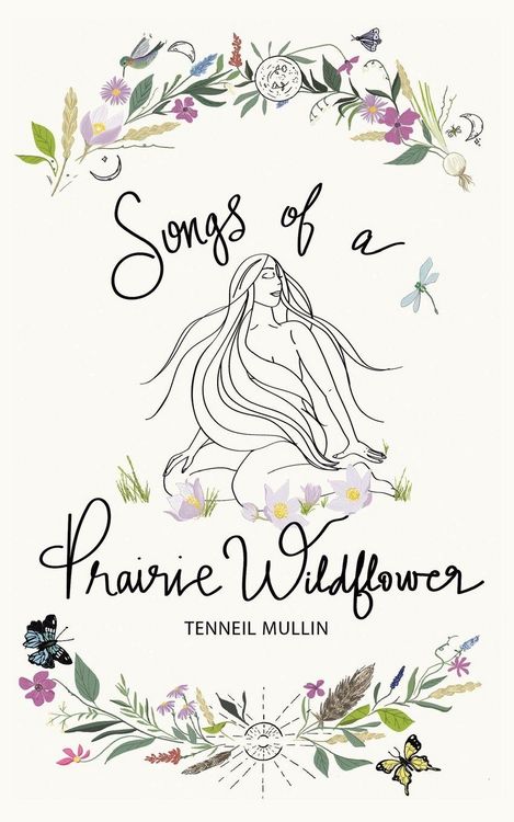 Produktbild: Songs of a Prairie Wildflower