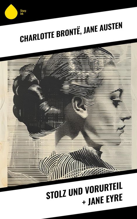 Produktbild: Stolz und Vorurteil + Jane Eyre