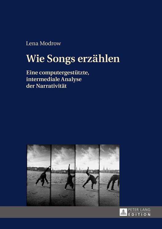 Produktbild: Wie Songs erz&auml;hlen