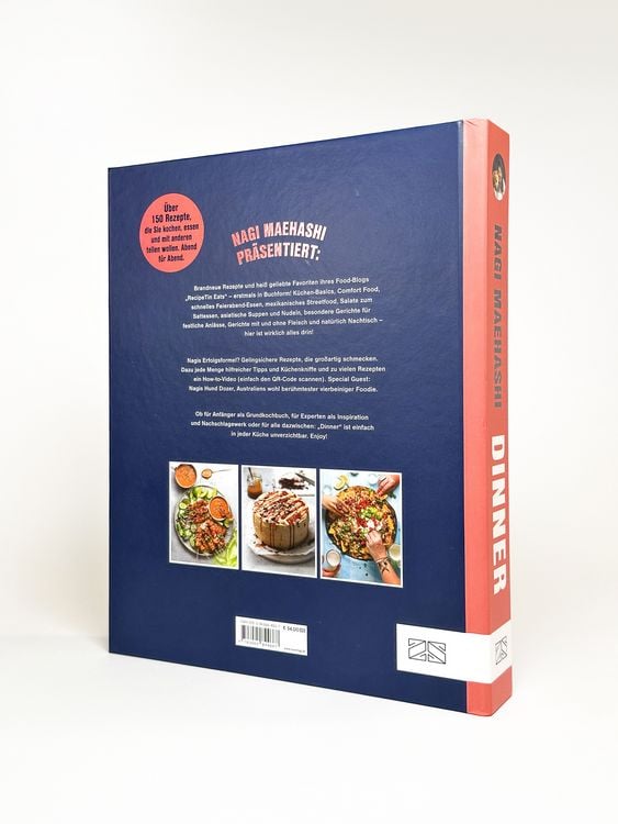 Produktbild: Dinner