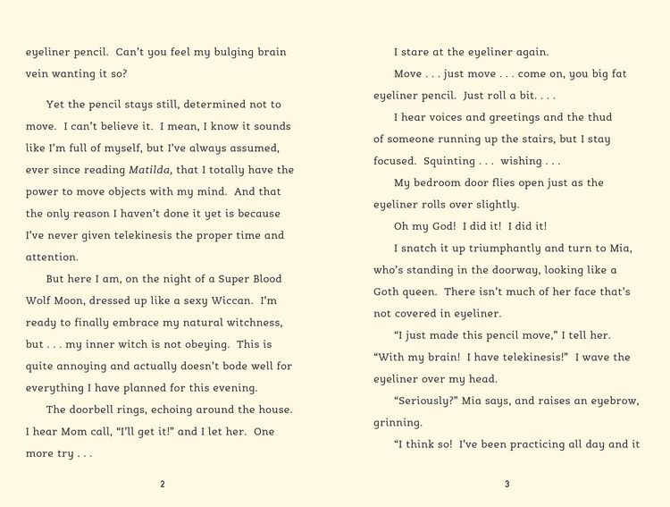 Produktbild: What Magic Is This?