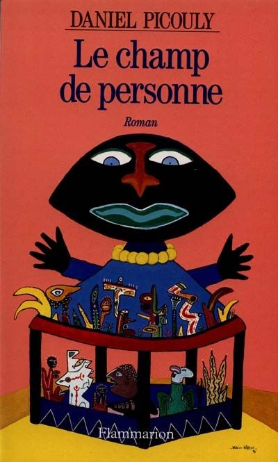 Produktbild: Le champ de personne