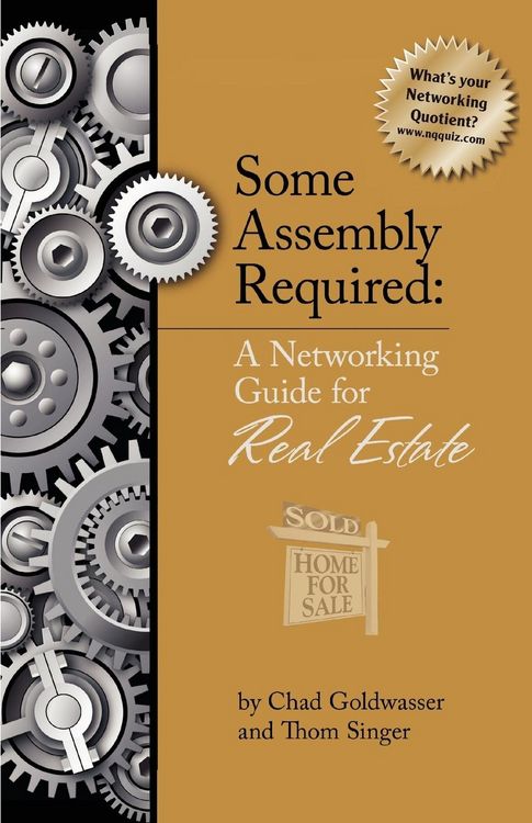 Produktbild: Some Assembly Required for Real Estate