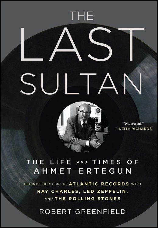 Produktbild: The Last Sultan