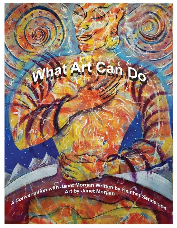 Produktbild: What Art Can Do