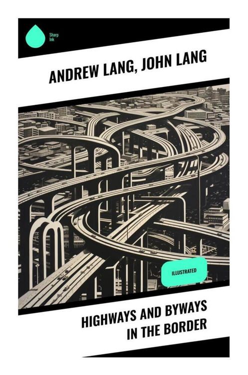 Produktbild: Highways and Byways in the Border