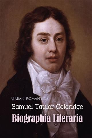 Produktbild: Biographia Literaria